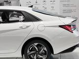 Hyundai Elantra 2023 годаfor6 080 000 тг. в Хоргос – фото 3