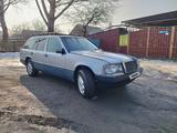 Mercedes-Benz E 230 1991 годаfor1 000 000 тг. в Алматы – фото 4