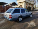 Mercedes-Benz E 230 1991 годаfor1 000 000 тг. в Алматы – фото 5