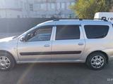 ВАЗ (Lada) Largus 2014 года за 2 770 000 тг. в Сатпаев – фото 2