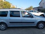 ВАЗ (Lada) Largus 2014 года за 2 770 000 тг. в Сатпаев – фото 3