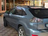 Lexus RX 330 2005 года за 6 500 000 тг. в Алматы – фото 3