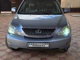 Lexus RX 330 2005 года за 6 500 000 тг. в Алматы