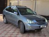 Lexus RX 330 2005 года за 6 500 000 тг. в Алматы – фото 4