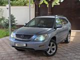 Lexus RX 330 2005 года за 6 500 000 тг. в Алматы – фото 2