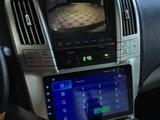Lexus RX 330 2005 года за 6 500 000 тг. в Алматы – фото 5