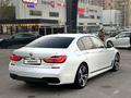 BMW 730 2017 года за 20 900 000 тг. в Алматы – фото 11