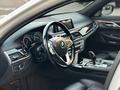 BMW 730 2017 года за 20 900 000 тг. в Алматы – фото 15