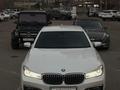 BMW 730 2017 года за 20 900 000 тг. в Алматы