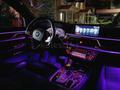 BMW 730 2017 года за 20 900 000 тг. в Алматы – фото 21