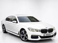 BMW 730 2017 года за 20 900 000 тг. в Алматы – фото 3