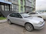 Toyota Corolla 1999 годаүшін2 000 000 тг. в Алматы – фото 2
