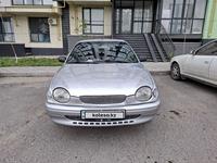 Toyota Corolla 1999 года за 2 350 000 тг. в Алматы