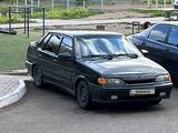 ВАЗ (Lada) 2115 2012 годаүшін1 642 459 тг. в Сарань