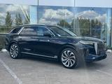 Hongqi E-HS9 2023 года за 21 000 000 тг. в Кокшетау – фото 2