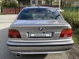 BMW 525 1997 года за 3 100 000 тг. в Астана – фото 5