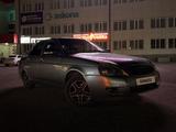 ВАЗ (Lada) Priora 2170 2007 года за 1 300 000 тг. в Кокшетау