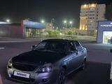 ВАЗ (Lada) Priora 2170 2007 года за 1 300 000 тг. в Кокшетау – фото 3