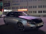 ВАЗ (Lada) Priora 2170 2007 года за 1 300 000 тг. в Кокшетау – фото 5