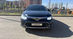 Toyota Camry 2014 годаүшін10 250 000 тг. в Астана