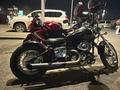 Yamaha  XVS400 Drag Star 2003 года за 1 800 000 тг. в Астана – фото 3