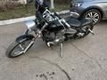 Yamaha  XVS400 Drag Star 2003 года за 1 800 000 тг. в Астана – фото 2