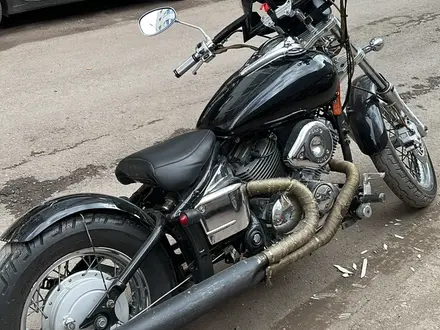 Yamaha  XVS400 Drag Star 2003 года за 1 800 000 тг. в Астана