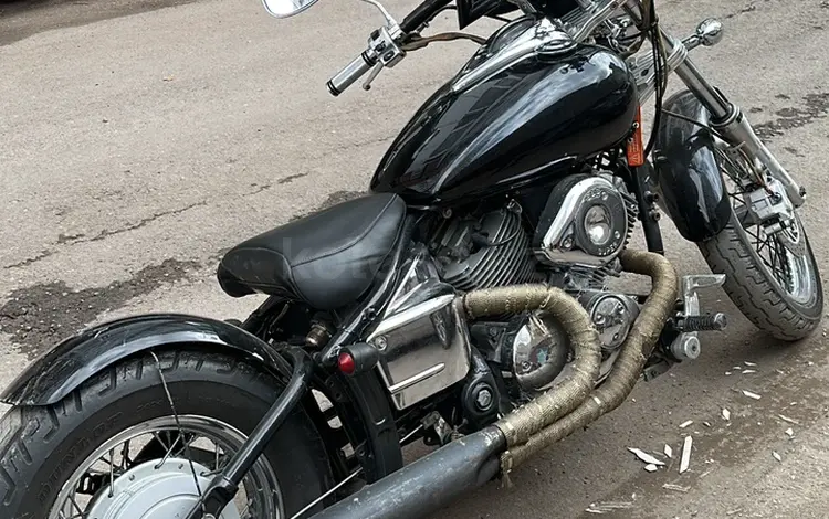 Yamaha  XVS400 Drag Star 2003 года за 1 800 000 тг. в Астана