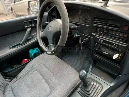 Subaru Legacy 1991 года за 1 500 000 тг. в Алматы – фото 13