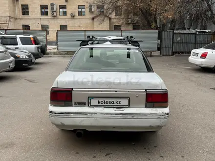 Subaru Legacy 1991 года за 1 500 000 тг. в Алматы – фото 4