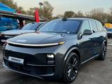 Li L9 Ultra 2025 года за 34 000 000 тг. в Алматы – фото 3