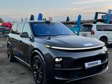 Li L9 Ultra 2025 года за 34 000 000 тг. в Алматы