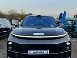 Li L9 Ultra 2025 года за 34 000 000 тг. в Алматы – фото 2