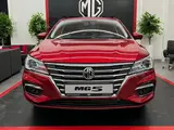 MG 5 Deluxe 2024 годаfor7 890 000 тг. в Жезказган