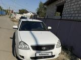 ВАЗ (Lada) Priora 2170 2014 года за 1 450 000 тг. в Атырау