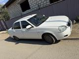 ВАЗ (Lada) Priora 2170 2014 года за 1 450 000 тг. в Атырау – фото 2