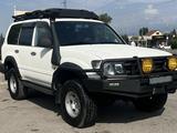 Toyota Land Cruiser 2007 года за 21 000 000 тг. в Алматы