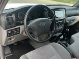 Toyota Land Cruiser 2007 года за 21 000 000 тг. в Алматы – фото 2