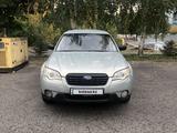 Subaru Outback 2007 года за 3 500 000 тг. в Алматы