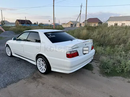 Toyota Chaser 1997 года за 4 600 000 тг. в Павлодар – фото 2