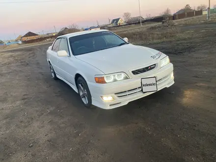 Toyota Chaser 1997 года за 4 600 000 тг. в Павлодар – фото 9