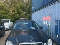 Mercedes-Benz E 350 2006 года за 4 600 000 тг. в Астана