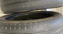 Летняя резина Nokian Tyres Hakka Black 2 Suv 235/55 R20 за 80 000 тг. в Астана – фото 4