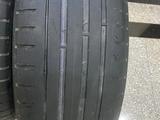 Летняя резина Nokian Tyres Hakka Black 2 Suv 235/55 R20 за 80 000 тг. в Астана – фото 2