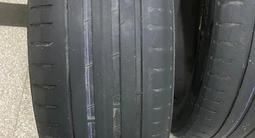 Летняя резина Nokian Tyres Hakka Black 2 Suv 235/55 R20 за 80 000 тг. в Астана – фото 3