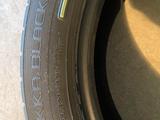 Летняя резина Nokian Tyres Hakka Black 2 Suv 235/55 R20 за 80 000 тг. в Астана – фото 5