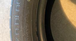 Летняя резина Nokian Tyres Hakka Black 2 Suv 235/55 R20 за 80 000 тг. в Астана – фото 5