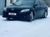 Toyota Camry 2011 годаүшін6 150 000 тг. в Актобе