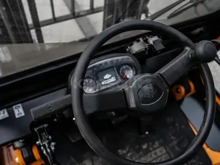 Hangcha  Вилочный погрузчик с кабиной HC CPCD50-AXG53 2026 года за 12 250 000 тг. в Алматы – фото 9
