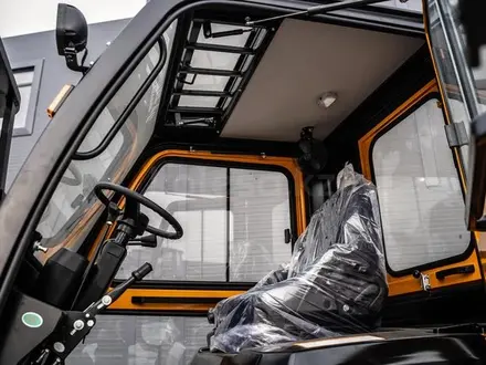 Hangcha  Вилочный погрузчик с кабиной HC CPCD50-AXG53 2026 года за 12 250 000 тг. в Алматы – фото 8